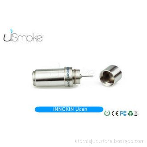 Lady 10ml Innokin Electronic Cigarette Innokin Ucan Juice F